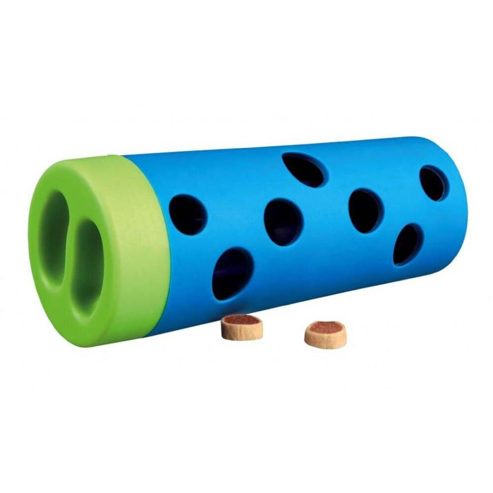 Trixie Dog Activity Snack Roll, 6.5 14cm - Roll 65 14cm -  dog snack roll activity trixie 65 14 cm