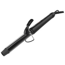 Wahl Zx913 Professional 25 mmCeramic Hair Curling Iron Tong Curler Wand 200C