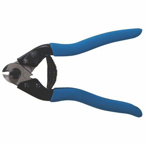 Silverline Wire Rope / Spring Cutter - 152mm / 6"