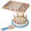 Melissa & Doug Melissa and Doug Birthday Cake Set 1