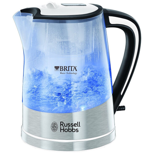 Russell Hobbs Chaleira Russell Hobbs Purity Brita 1L