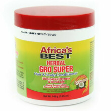 Afrikas Beste Kräuter Gro Super 5.25oz