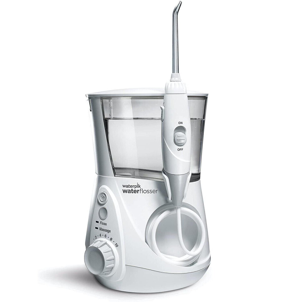 Photos - Electric Toothbrush Waterpik Ultra Professional Water Flosser 