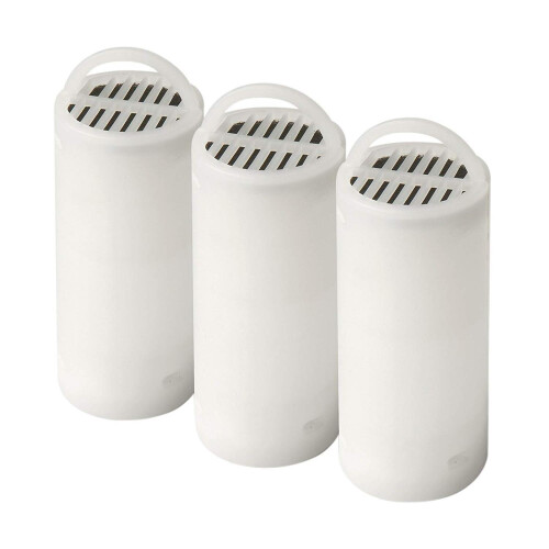 PetSafe PetSafe Drinkwell Replacement Charcoal Filter (Pack of 3)