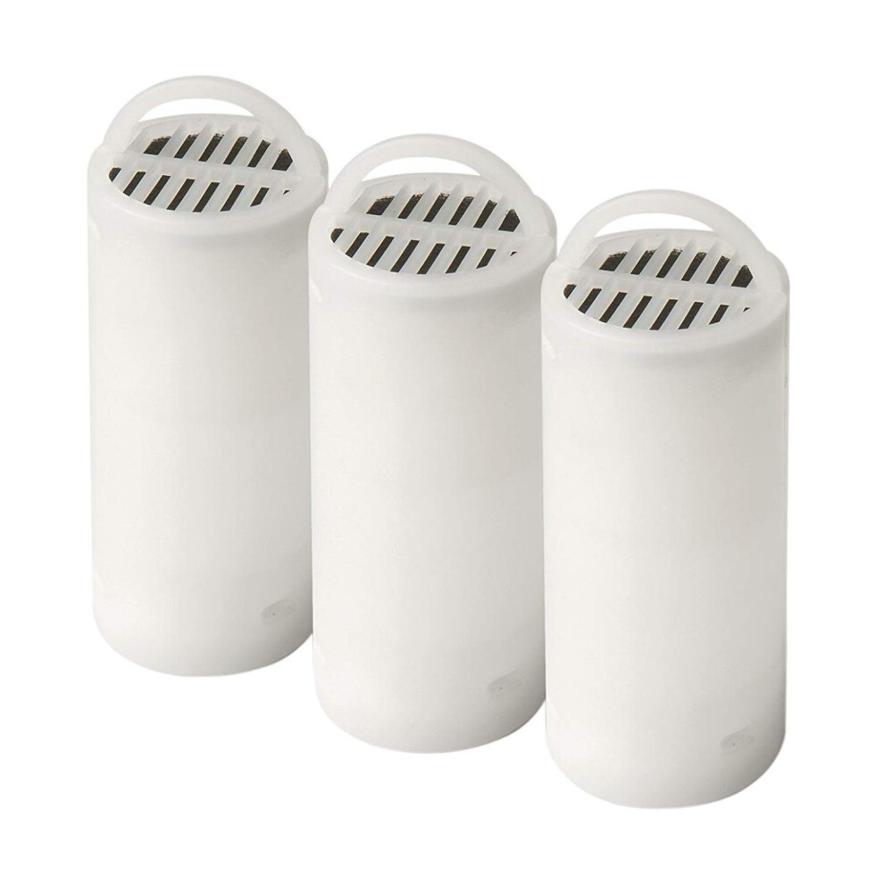 PetSafe Drinkwell Replacement Charcoal Filter (Pack of 3)