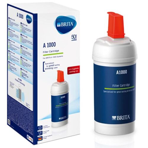 BRITA BRITA A1000 Tap Water Filter Cartridge