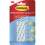3M Command Mini Decorating Clips-Clear 20 Clips & 24 Strips 1