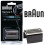 Braun Accessorio da barba Braun CASSETTA RASOIO 52B SERIE 5 2