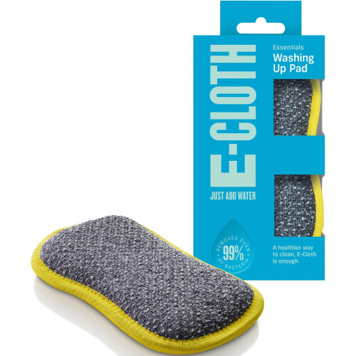 E-Cloth  Washing Up Pad Single