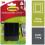 3M Command Medium Picture Hanging Strips-Black 4 Sets/Pkg 1