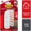3M Command Large Utility Hooks-White 1 Hook & 2 Strips 1