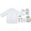 Melissa & Doug Melissa and Doug Scientist Role Play Set - 18536 1