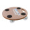 Silverline Round Platform Dolly - 250kg 1