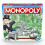 Monopoly Hasbro - Monopoly Classic - New Token - Board Game 1