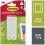 3M 3M Command Large Picture Hanging Strip (Pack of 4) 1