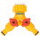 Hozelock Connettore a doppio tocco Hozelock 1