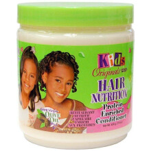 Africas Best Kids Orig Kondicion?r V??iva vlasov 15 unc? Jar (443 ml)
