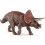 Schleich Schleich Triceratops Speelgoedfiguur 1
