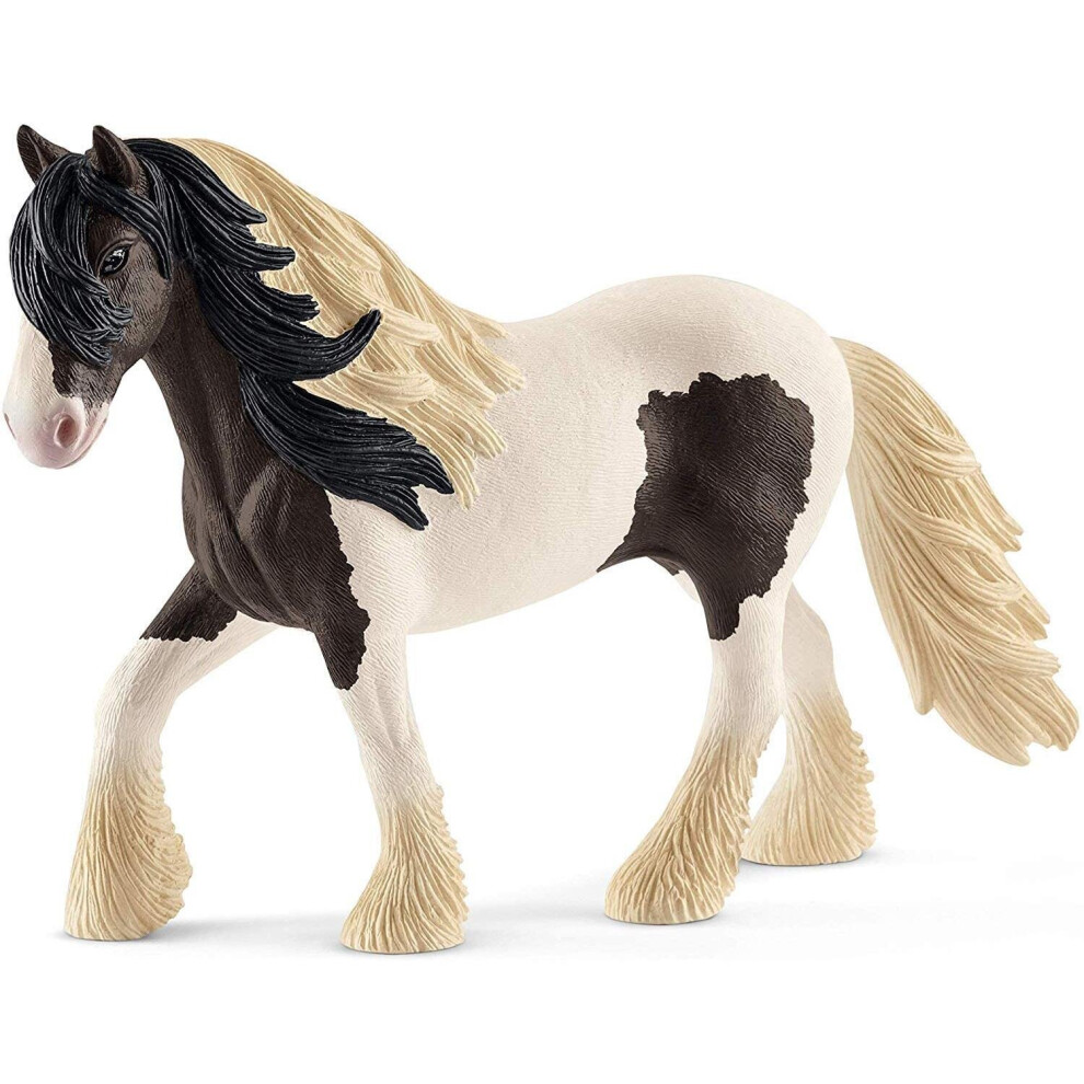 Schleich North America Tinker Stallion Toy Figure