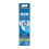 Oral-B Oral-B PrecisionClean Electric Toothbrush Replacement Heads Powered Braun 4 Pack 1