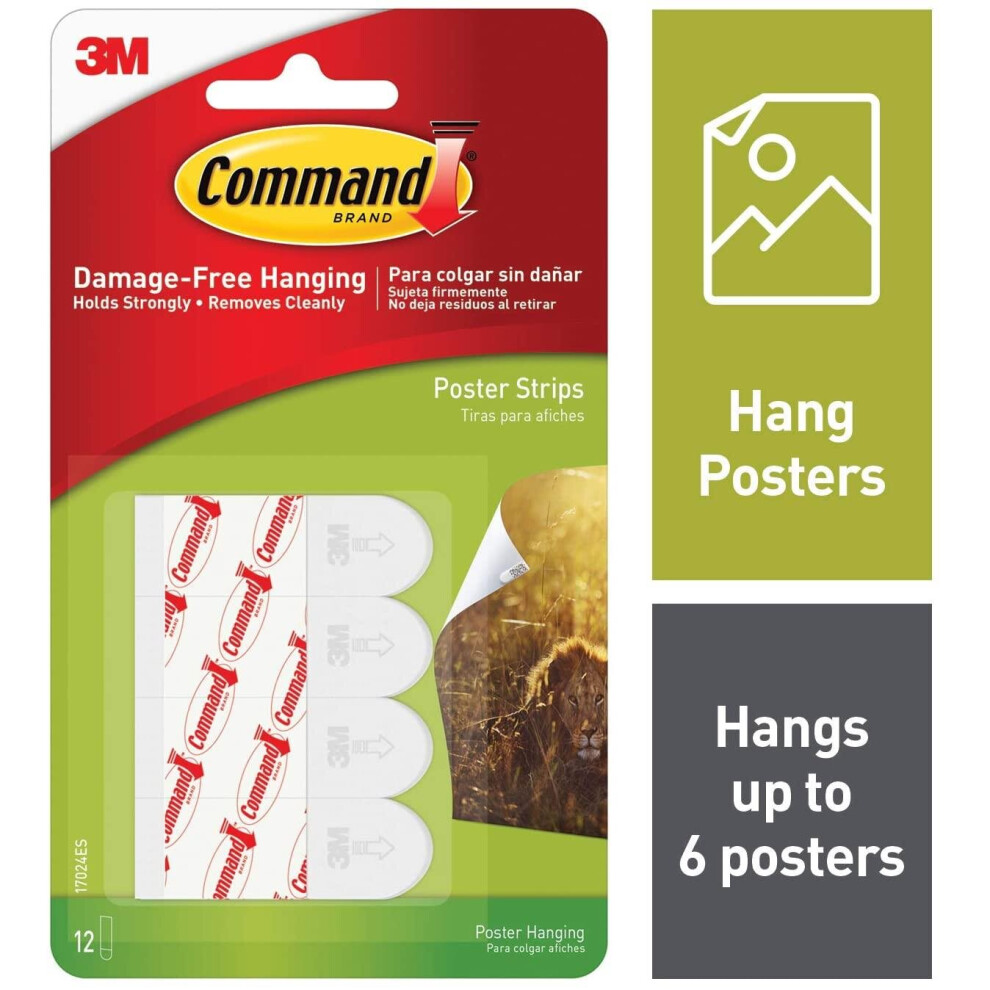 3M Command