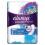 Always Always Discreet Sensitive Bladder Incontinence Pads Long Plus Pad Thin Pack of 8 1