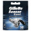 Gillette Gillette Sensor Excel Männer Rasierklingen – Ersatzklingen, Langlebig, 10er Pack 1