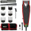 Wahl Wahl Baldfader Plus Kit tagliacapelli per uomo con lame resistenti e sfumature lisce 1