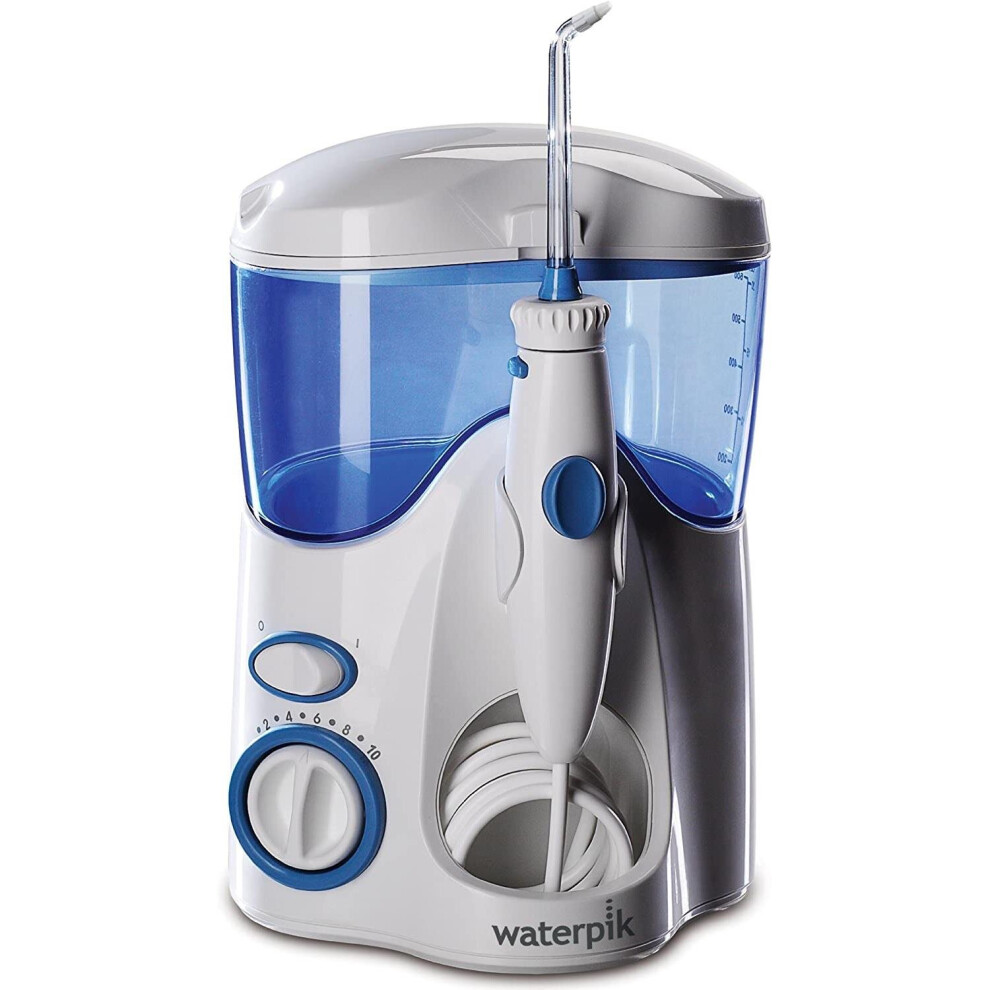 Waterpik WP120 Ultra Water Jet Dental Teeth Flosser Irrigator Flossing Machine