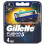 Gillette Gillette Fusion Proglide Refill 4 Units 1