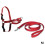 PetSafe PetSafe Easy Walk Harness & 1.8 Metre Lead for Medium Dogs Non-Pull Collar - Red 1