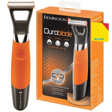 Remington Durablade Mens Wet & Dry Electric Cordless Hybrid Razor Trimmer Shaver