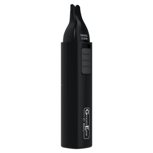 Wahl Wahl 5560-3417 GroomEase Χειρισμένο με μπαταρία χορτοκοπτικό αυτιών και μύτης