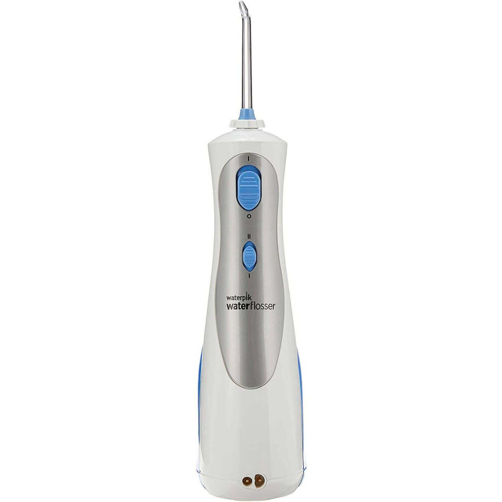 Waterpik WP450 Ultra Cordless Plus Dental Water flosser Teeth Flossing Water Jet