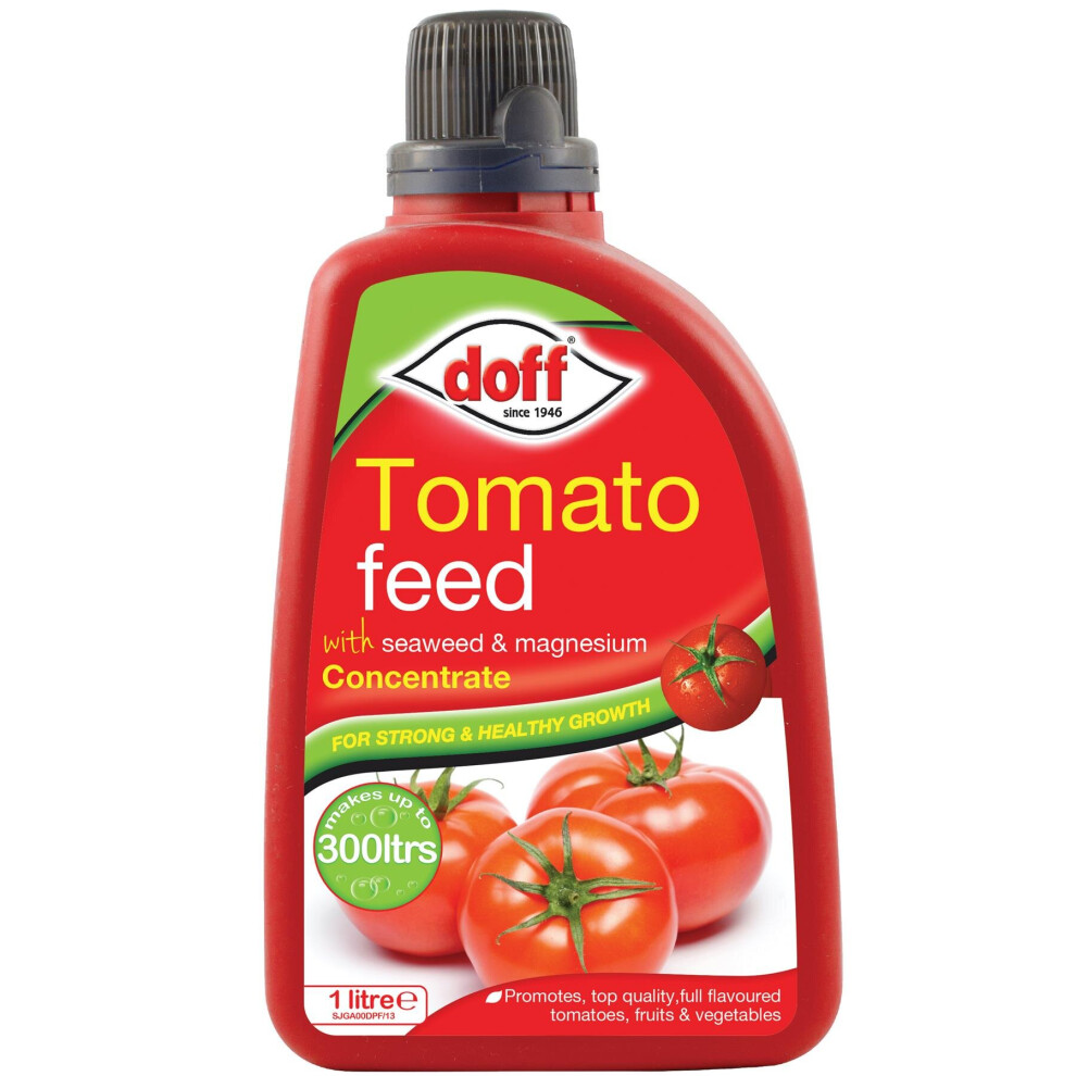 Tomato Feed 1ltr