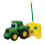 TOMY Tomy 42946 John Deere Johnny Tractor with 2 Button Remote Control 1