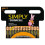 Duracell 12 x Duracell Simply AAA Alkaline Batteries LR03 MN2400 Alkaline 1.5V Long Last 1