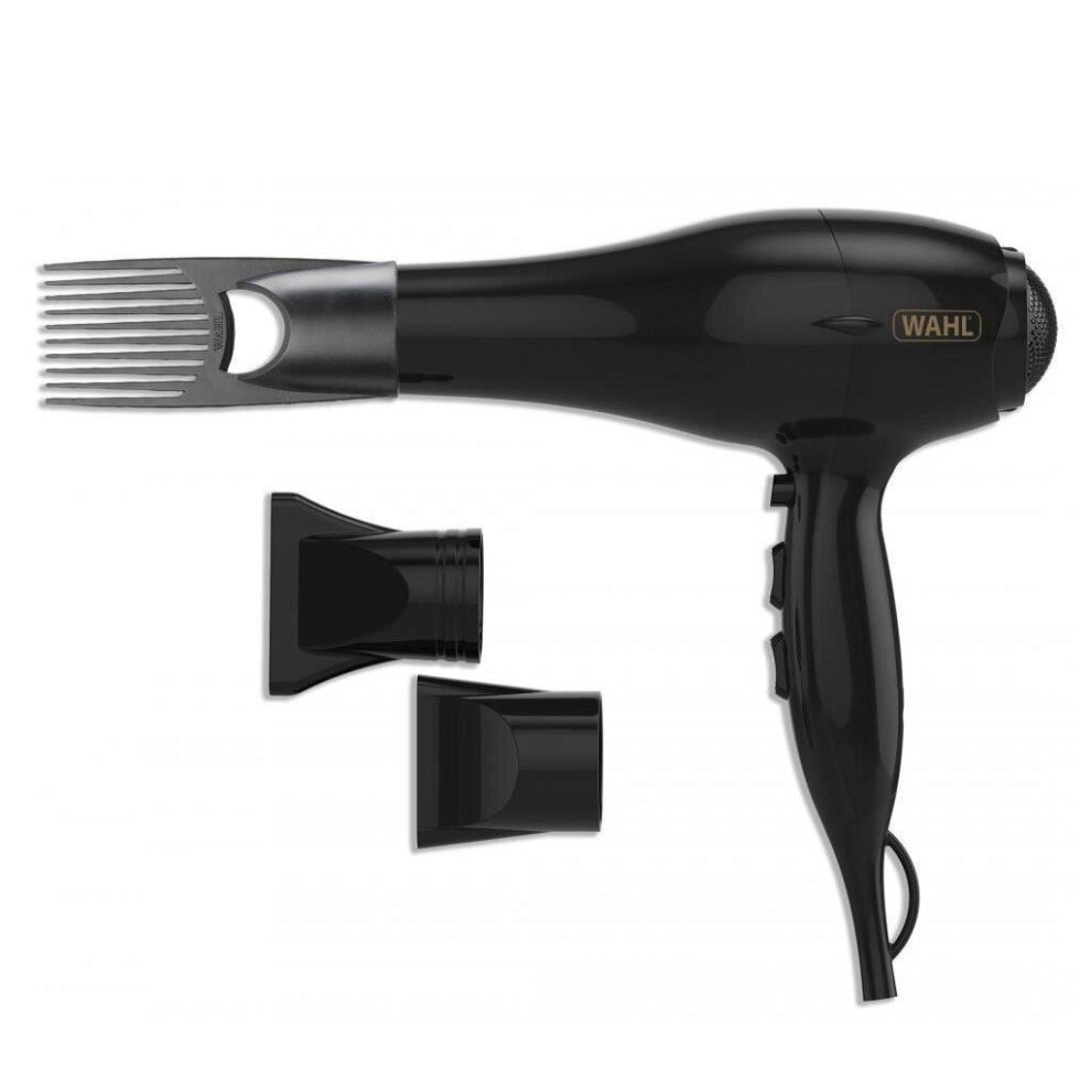 Wahl Zx962 Powerpik 3000 Hair Dryer 1800W