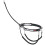 Mikki Reflective Walkrite Med 1