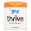 Thrive Cat Treats 100% Chicken 200g 1