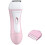 BaByliss BaByliss True Smooth Μπαταρία για γυναίκες Μπικίνι Trimmer Travel Ξυριστική μηχανή υγρή/στεγνή 1
