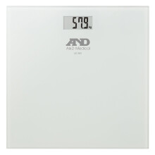 A&D Medical UC-502 Precision Bathroom Digital Scale with Auto-Sense Technology
