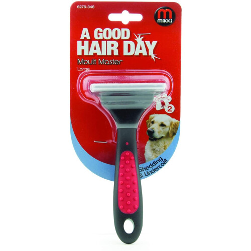 Mikki Moult Master Large 6.5cm