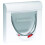 Staywell Classic Magnetic Cat Flap White 1