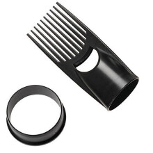 Wahl ZX471 Pik Hairdyer Attachment with Ring