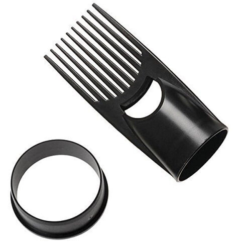 Wahl ZX471 Pik Hairdyer Attachment with Ring