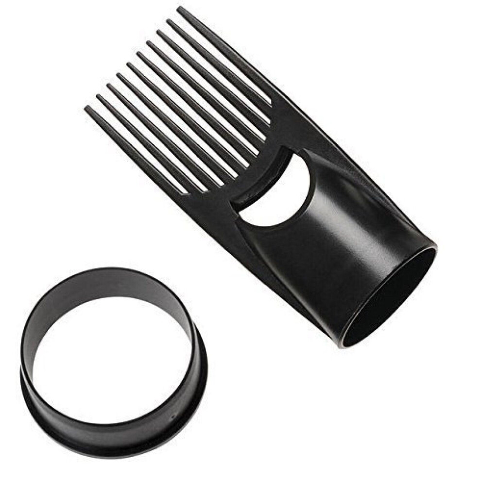 Wahl ZX471 Pik Hairdyer Attachment with Ring
