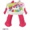 VTech VTech 148053 Play and Learn Activity Table, Multicolour 1