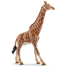Schleich 14749 - Wild Life Giraf, mannetje