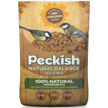 Peckish Natural Balance 12.75kg